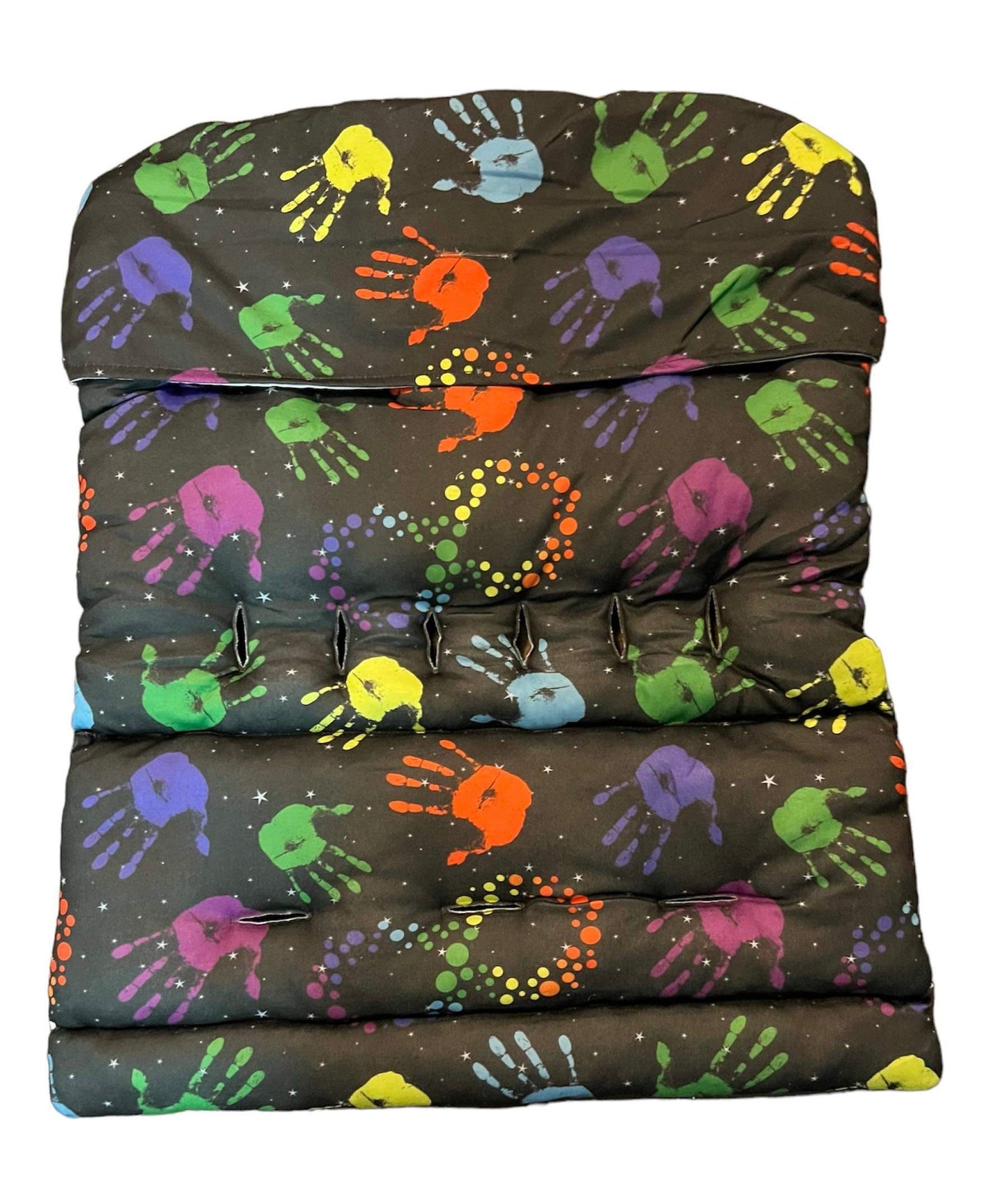 4 Seater Wagon Seat Cover - Awareness