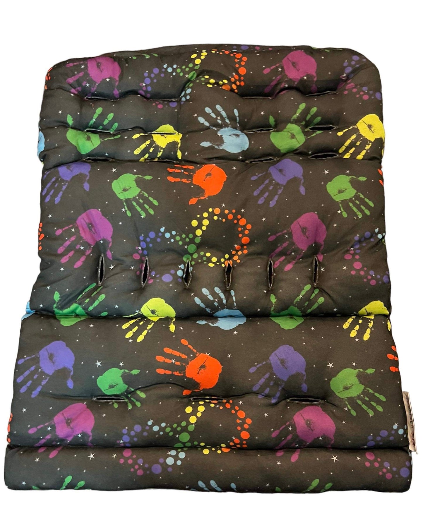 4 Seater Wagon Seat Cover - Awareness